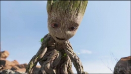 I Am Groot - Season 01 Episode 02
